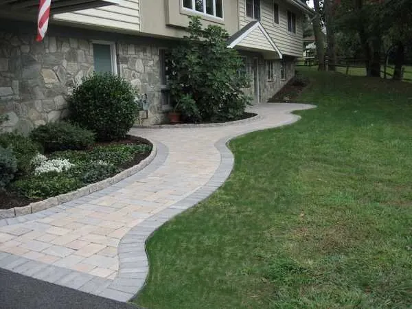Local landscaping services for residential properties across Williamston, MI - Cherry Oak Landscaping