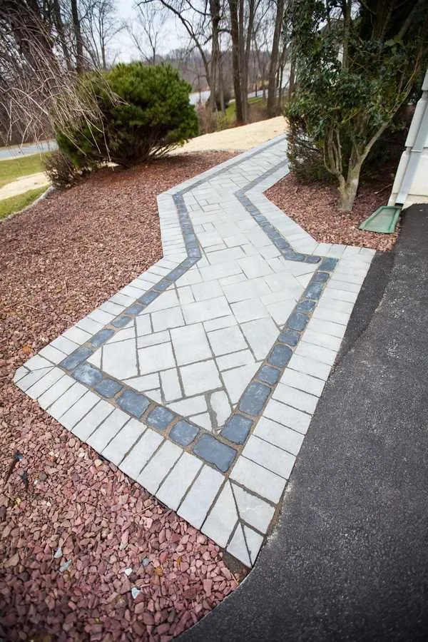 Trusted landscape installation experts serving Williamston, MI - Cherry Oak Landscaping