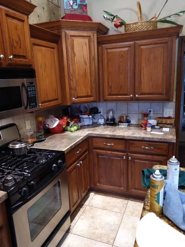 Expert lawn mowing service for beautiful yards in Oklahoma City, OK by Cherry Pride