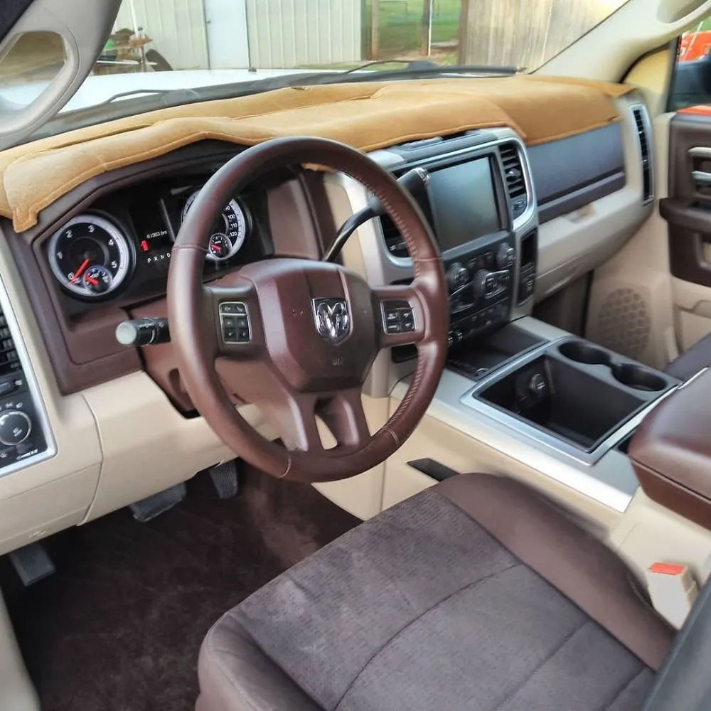 Reliable garden landscaping experts serving Oklahoma City, OK - Cherry Pride