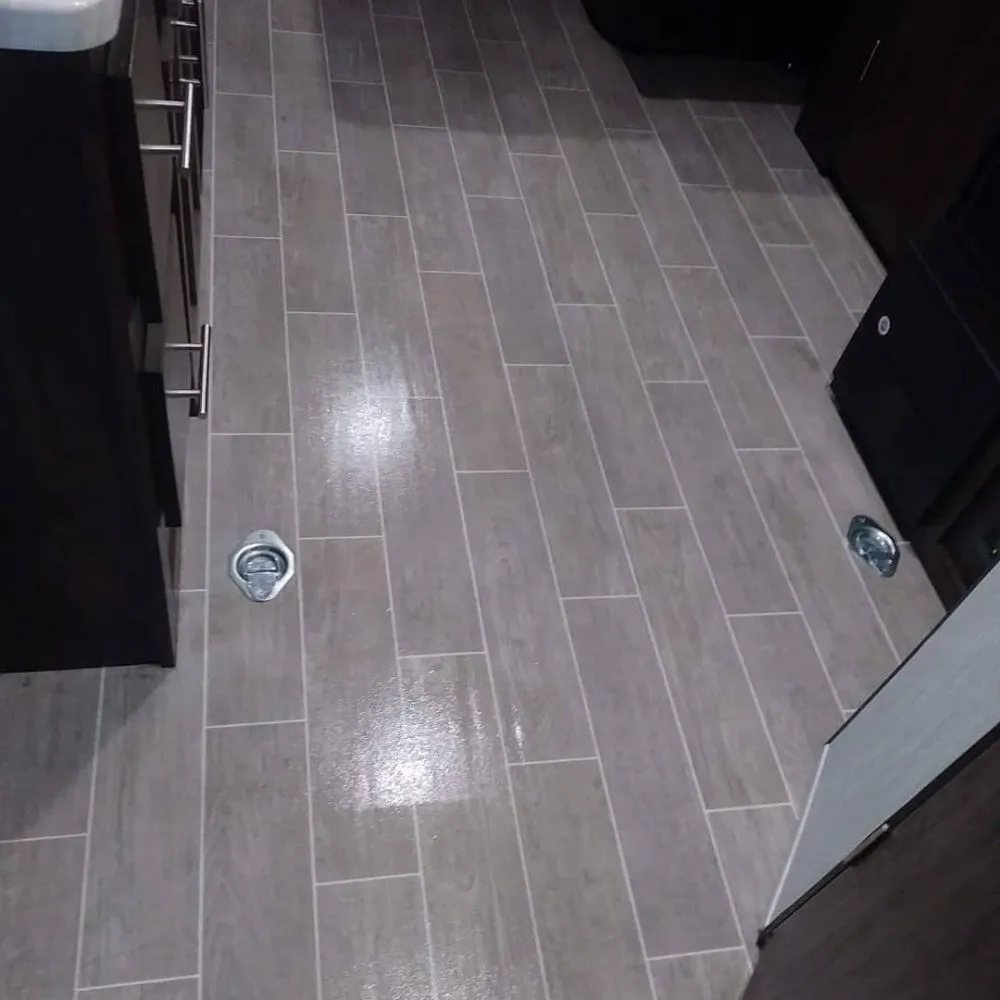 Affordable lawn mowing service in Oklahoma City, OK by Cherry Pride