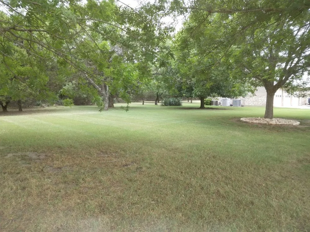 Expert landscape installation experts serving Keene, TX - Cherry Services