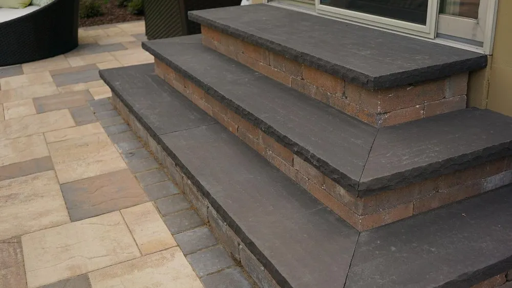 Expert landscape design experts serving Hilton, NY - Cherry Tree Landscaping