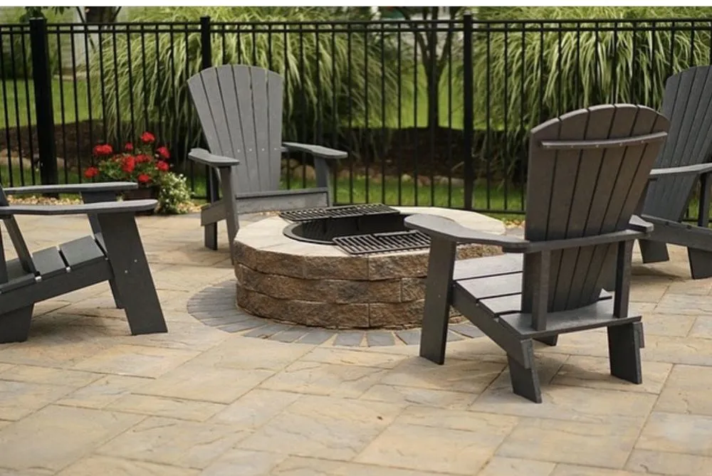 Custom lawn care service experts serving Hilton, NY - Cherry Tree Landscaping