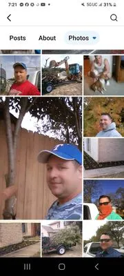 Cherryhomes Lawn Care Service