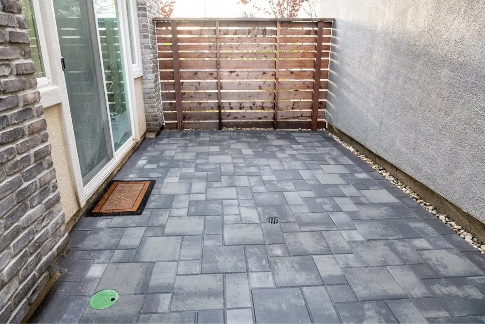 Affordable yard cleanup service for outdoor upgrades across Santa Clara, CA - Cherrywood Landscaping