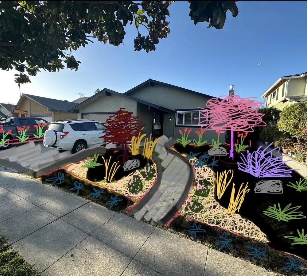 Reliable lawn care service experts serving Santa Clara, CA - Cherrywood Landscaping