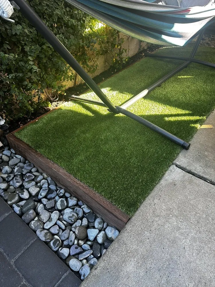 Local lawn mowing service in Santa Clara, CA - Cherrywood Landscaping