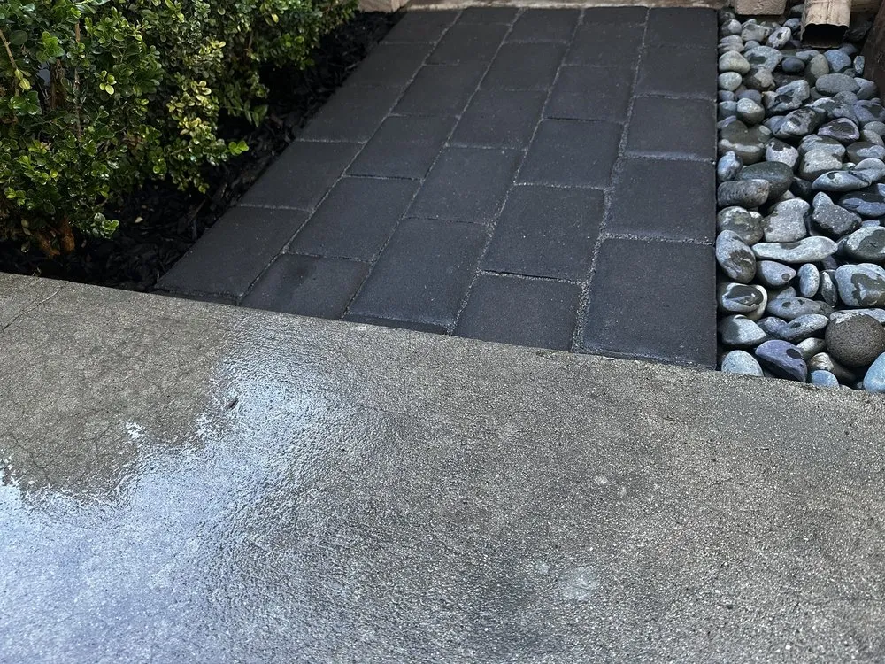 Professional lawn care service near you in Santa Clara, CA by Cherrywood Landscaping