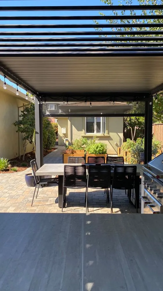 Affordable yard maintenance in Santa Clara, CA by Cherrywood Landscaping