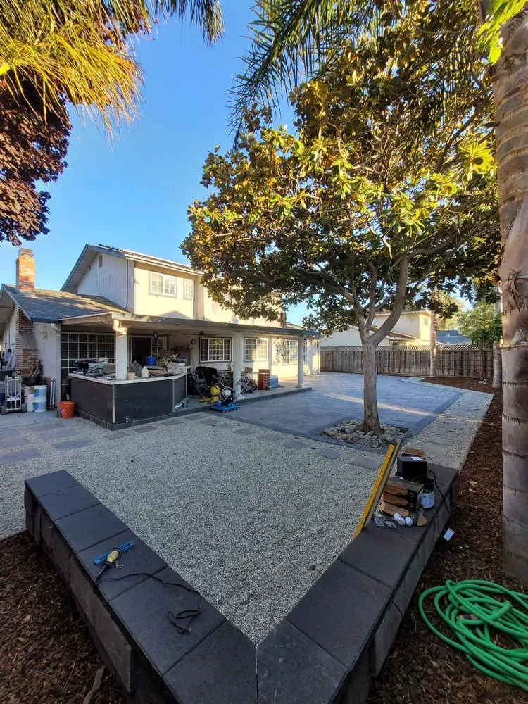 Affordable lawn care service near you across Santa Clara, CA - Cherrywood Landscaping