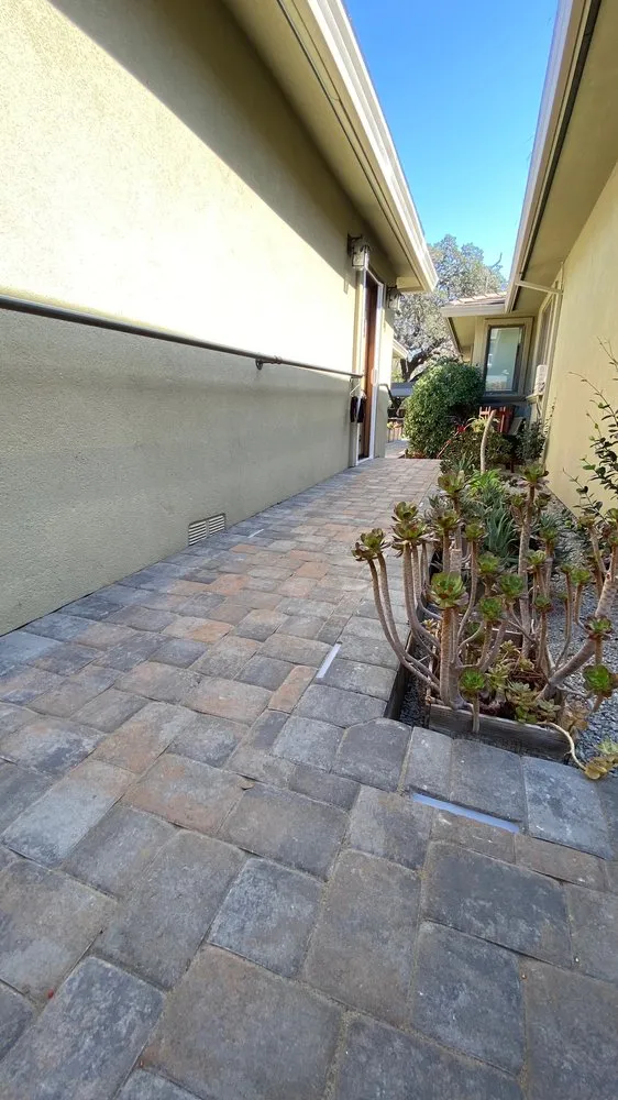 Reliable landscaping services in Santa Clara, CA - Cherrywood Landscaping