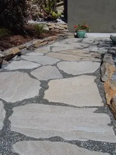 Custom lawn care service for outdoor upgrades across Alameda, CA - Cheryl Hawkins Landscaping