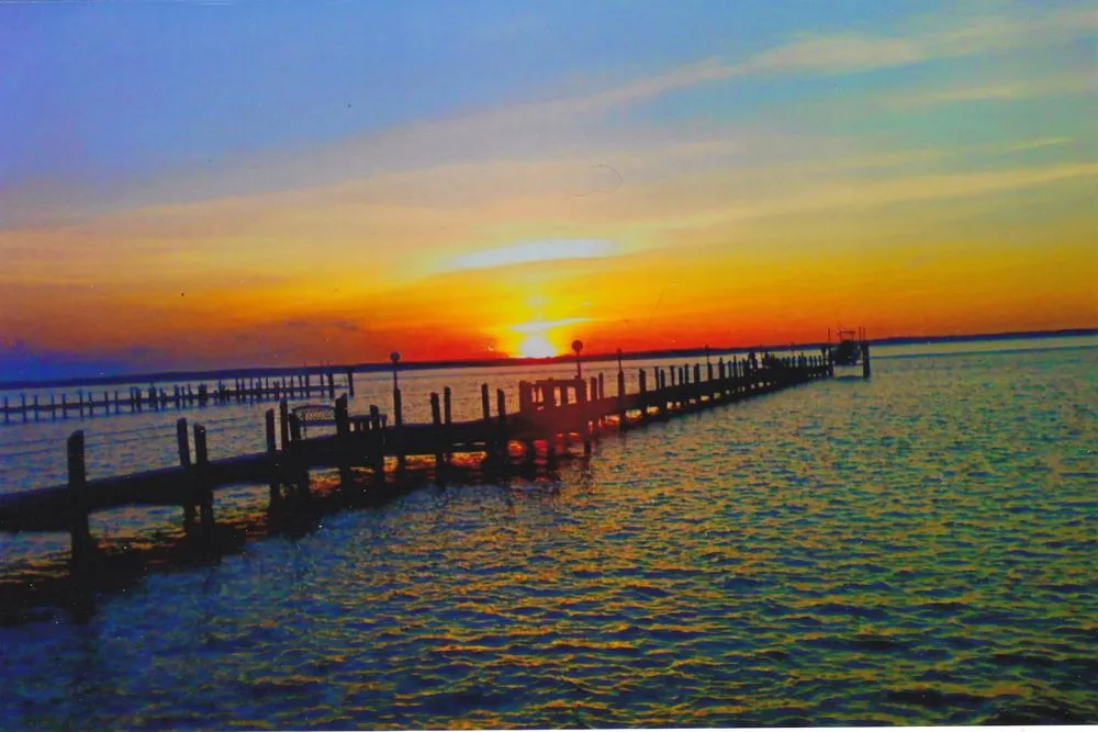 Professional garden landscaping in Hampton, VA by chesapeake bay landscaping