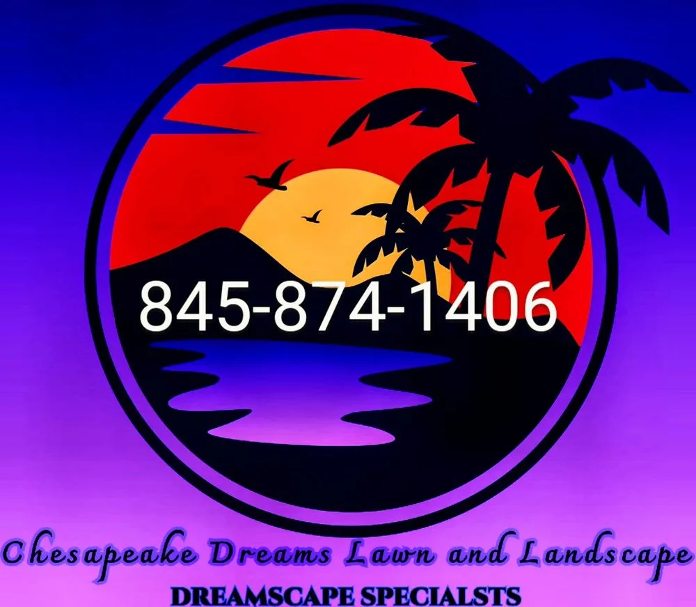 Reliable garden landscaping in Lexington-Fayette, KY by Chesapeake Dreams