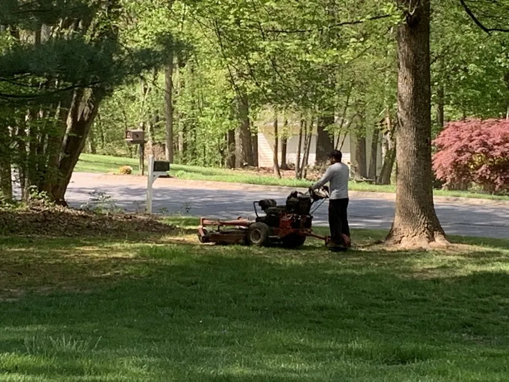 Expert outdoor landscaping for beautiful yards across Jarrettsville, MD - Chesapeake Landscapes