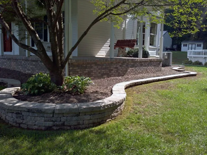 Reliable landscaping services in Jarrettsville, MD - Chesapeake Landscapes