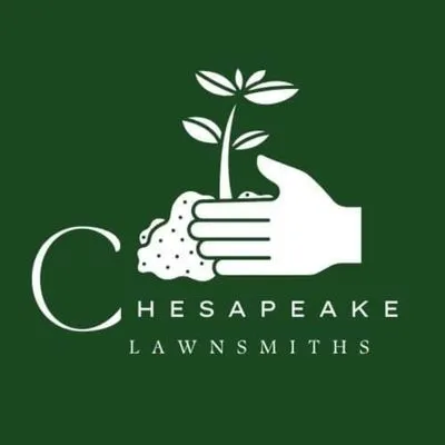 Chesapeake Lawnsmiths Logo