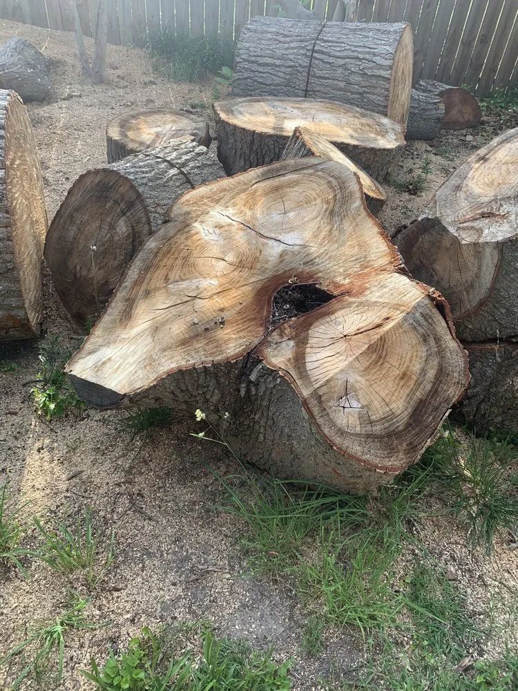 Affordable landscape design in Yorktown, VA by Chesbay Landscaping