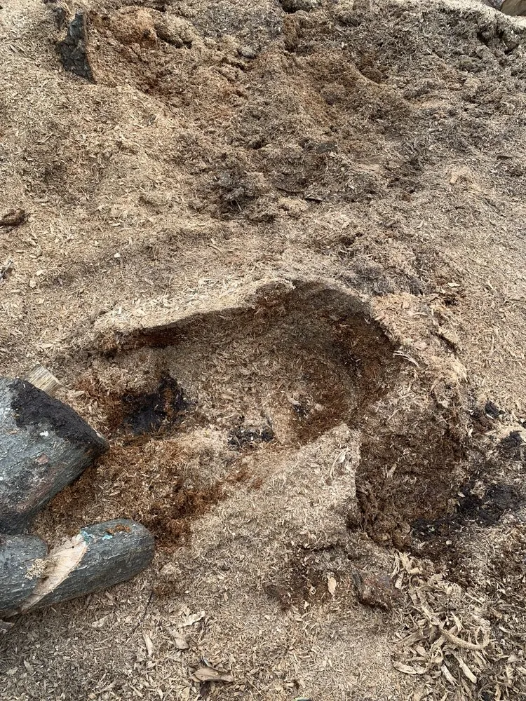 Custom landscape design near you in Yorktown, VA by Chesbay Landscaping