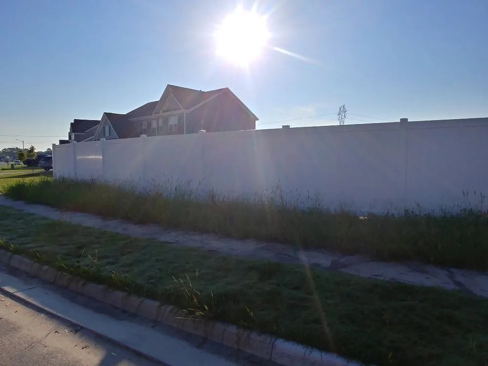 Local outdoor landscaping for beautiful yards across Yorktown, VA - Chesbay Landscaping