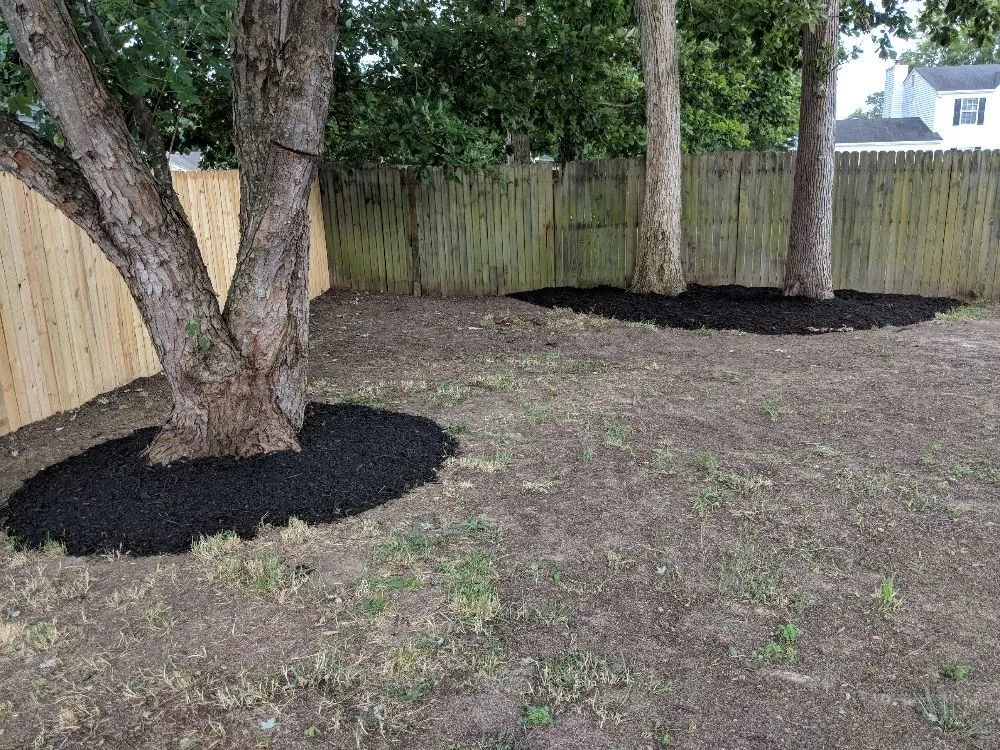 Trusted landscape installation for homes across Yorktown, VA - Chesbay Landscaping