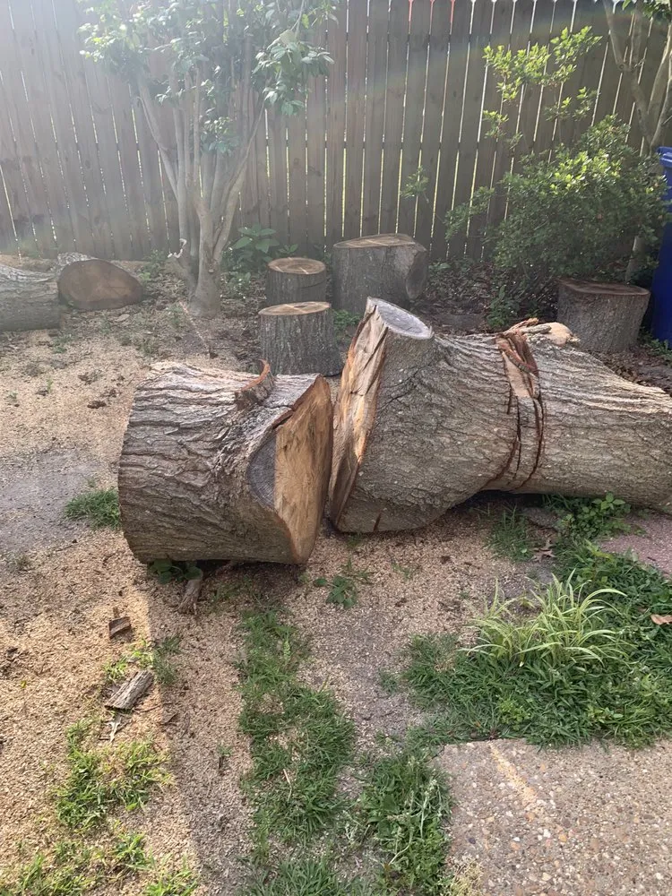 Professional landscaping services experts serving Yorktown, VA - Chesbay Landscaping