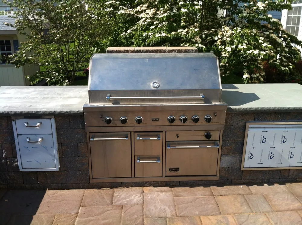 Reliable landscape installation in Pottstown, PA - Chesco Landscaping