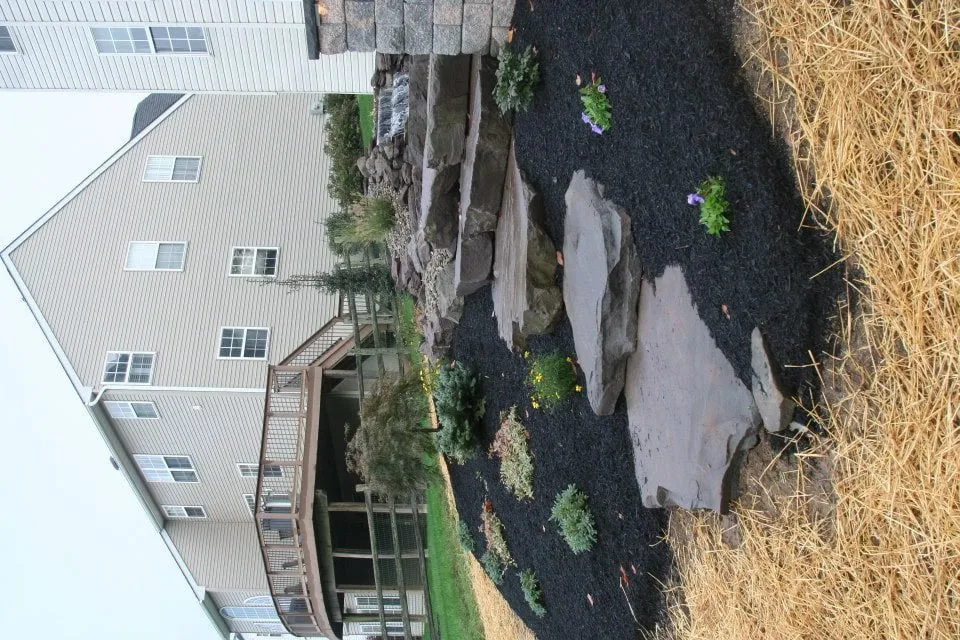 Reliable outdoor landscaping experts serving Pottstown, PA - Chesco Landscaping