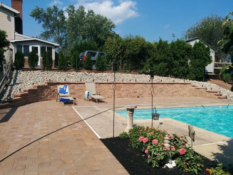 Top-rated landscaping services experts serving Pottstown, PA - Chesco Landscaping