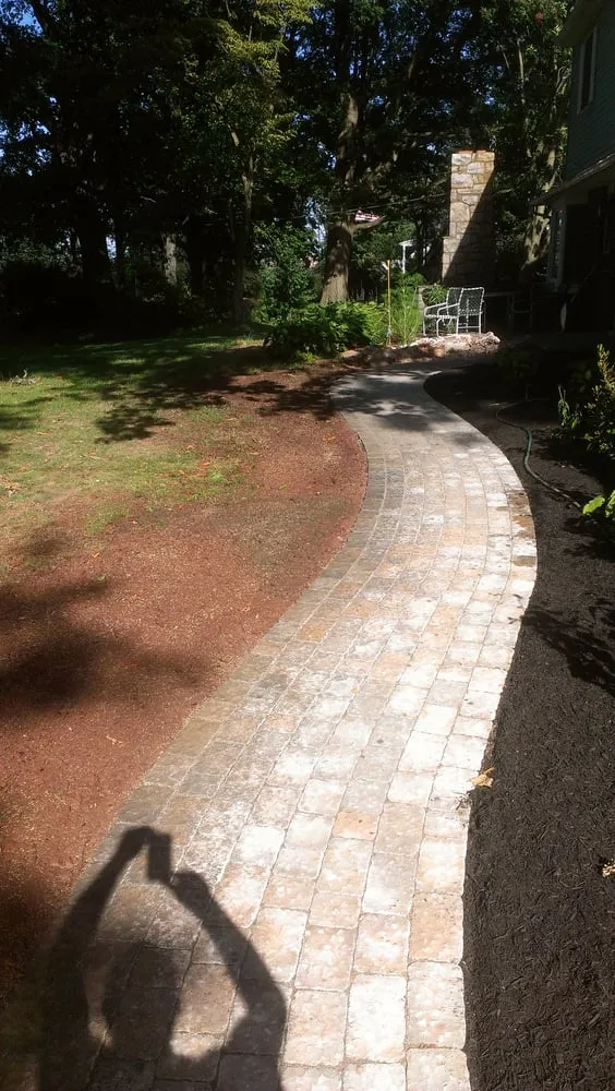 Local landscaping services for beautiful yards across Pottstown, PA - Chesco Landscaping