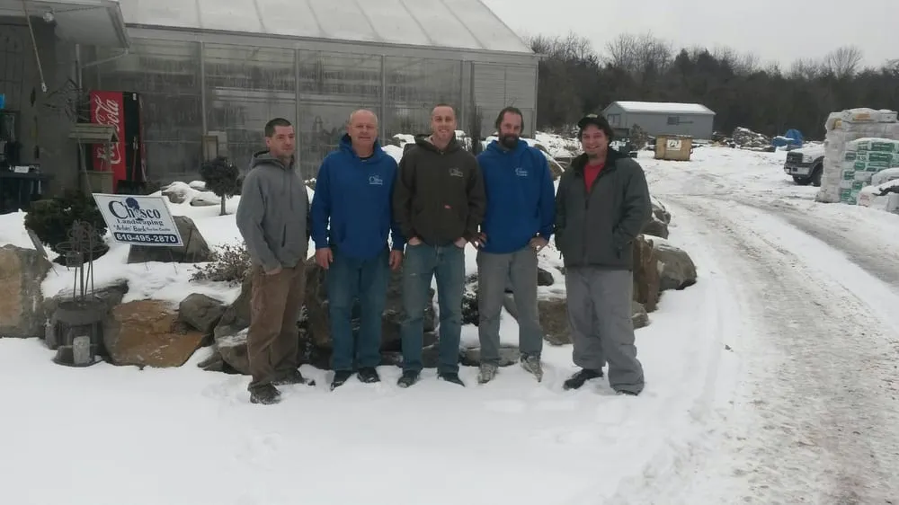 Affordable lawn care service experts serving Pottstown, PA - Chesco Landscaping