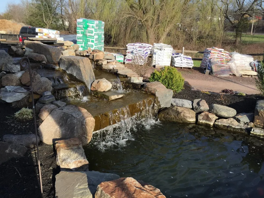 Trusted yard maintenance experts serving Pottstown, PA - Chesco Landscaping