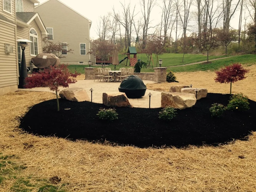 Top-rated garden landscaping for residential properties across Pottstown, PA - Chesco Landscaping