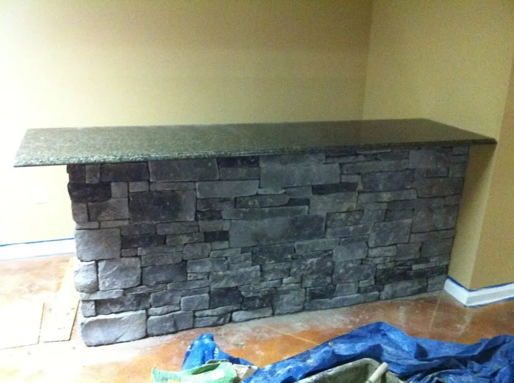 Affordable garden landscaping in Pottstown, PA - Chesco Landscaping