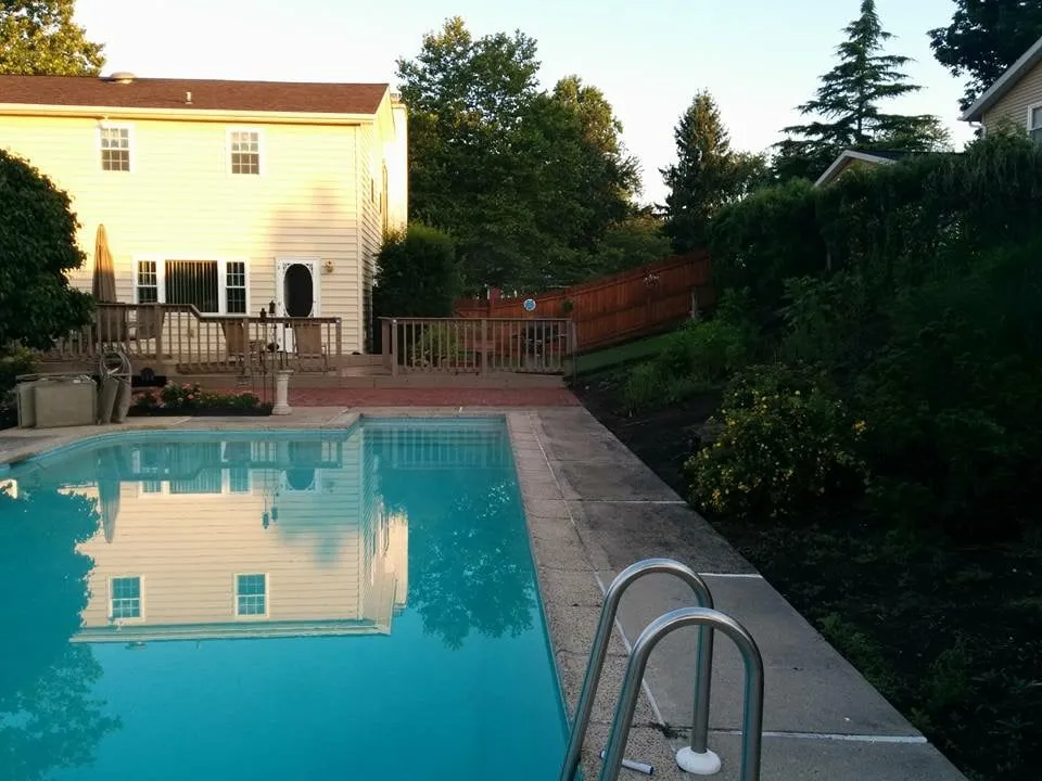 Reliable residential landscaping for residential properties in Pottstown, PA by Chesco Landscaping