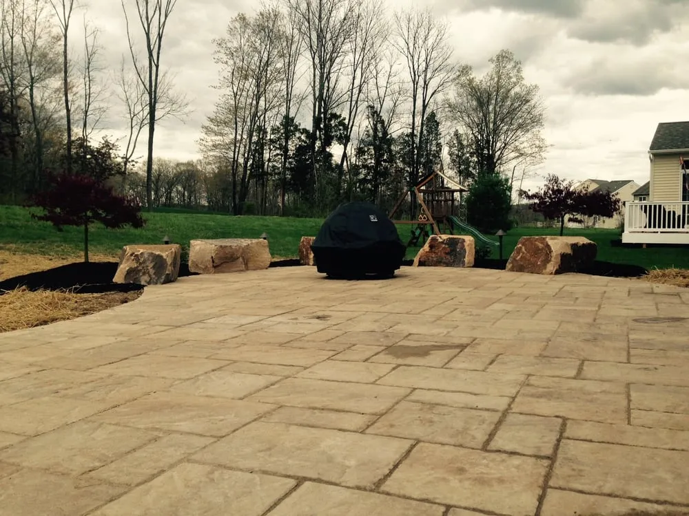 Local landscaping services in Pottstown, PA by Chesco Landscaping