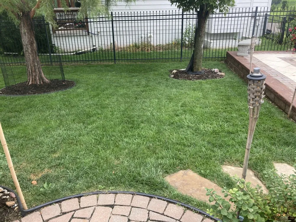 Affordable yard maintenance experts serving Omaha, NE - Chesire Mow And Snow