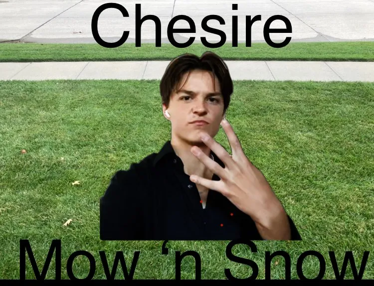 Expert lawn mowing service for year-round maintenance across Omaha, NE - Chesire Mow And Snow