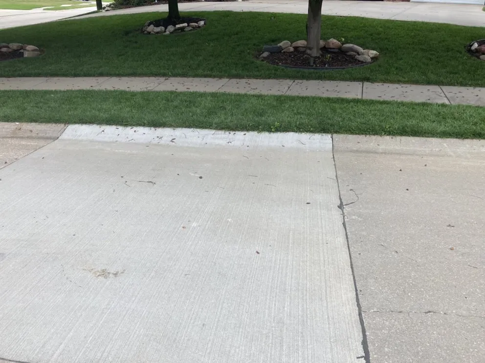 Local landscaping services for year-round maintenance in Omaha, NE by Chesire Mow And Snow