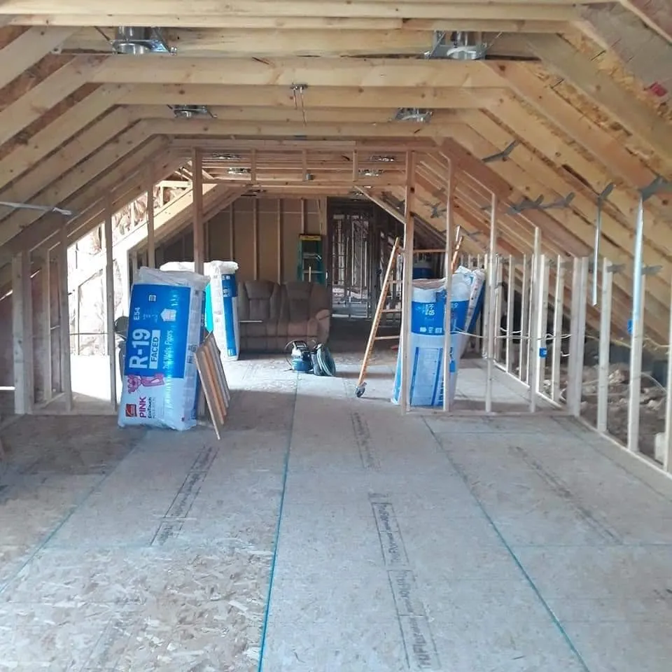 Local outdoor landscaping for homes in Colorado Springs, CO by Chess Remodels