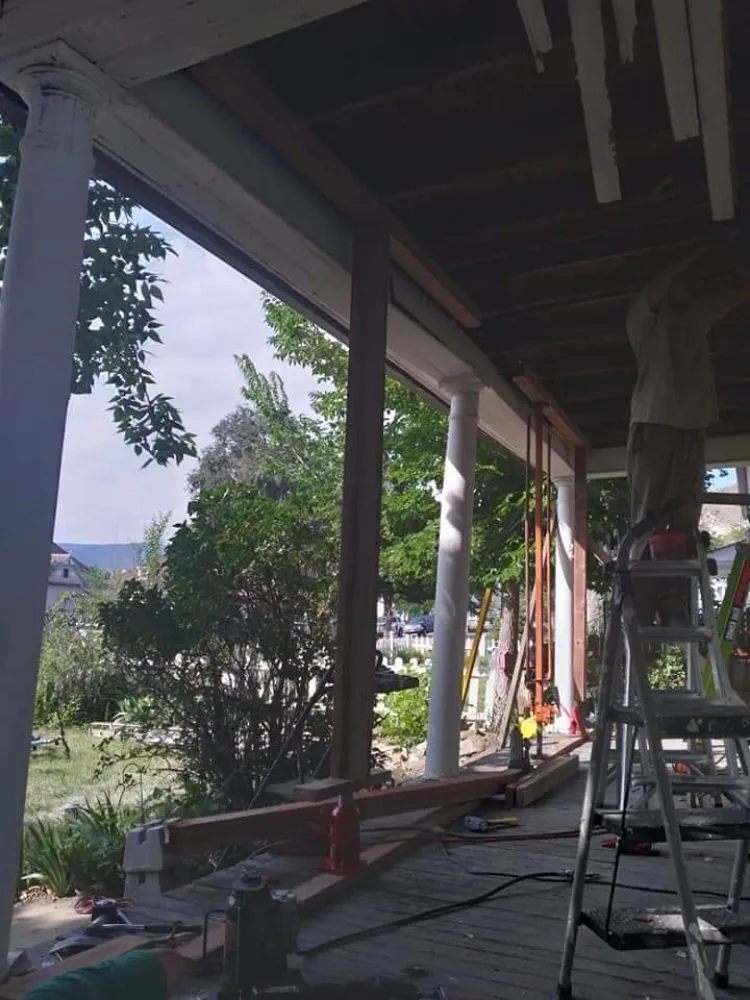 Trusted landscaping services experts serving Colorado Springs, CO - Chess Remodels