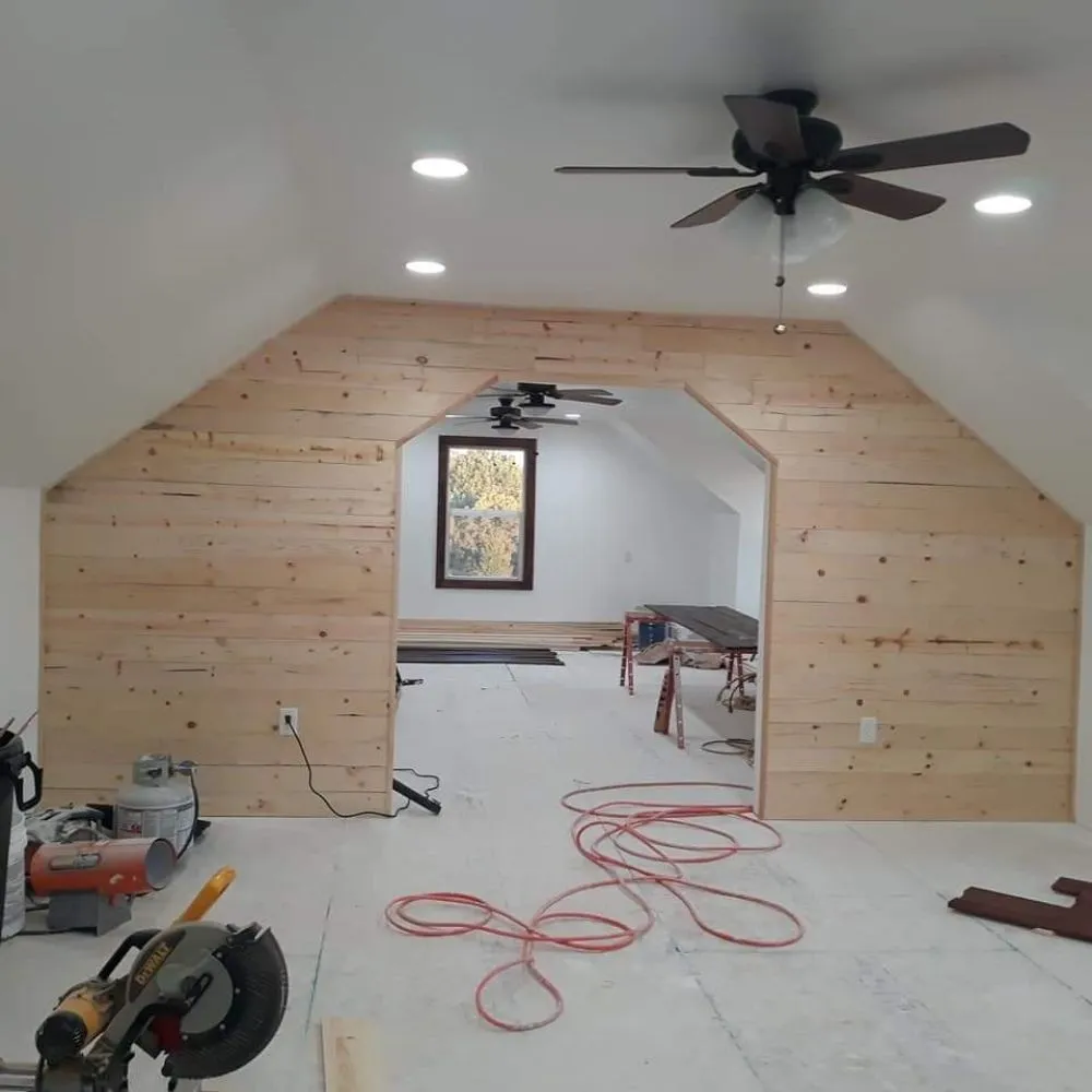 Reliable lawn care service experts serving Colorado Springs, CO - Chess Remodels