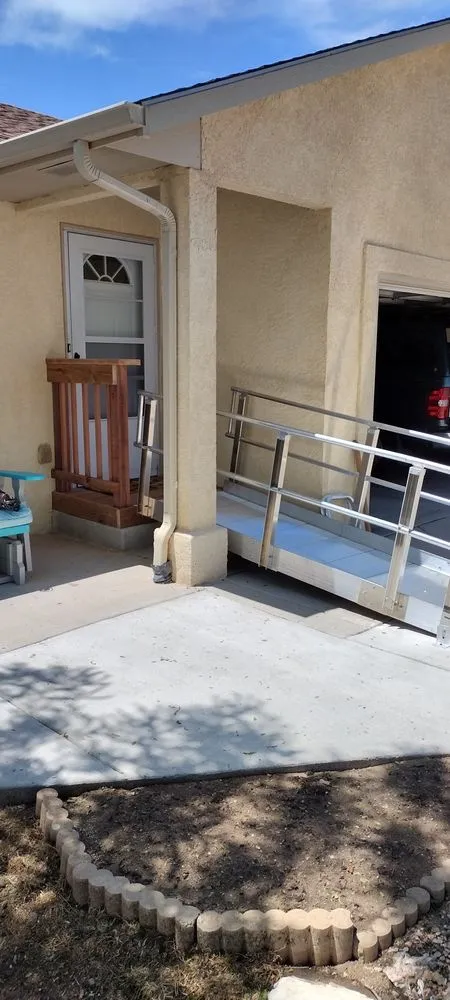 Top-rated landscape design with custom design in Colorado Springs, CO by Chess Remodels