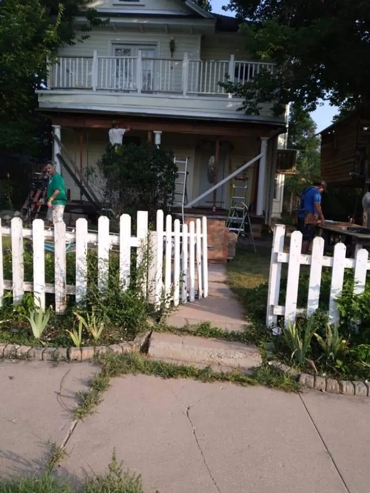 Reliable garden landscaping experts serving Colorado Springs, CO - Chess Remodels