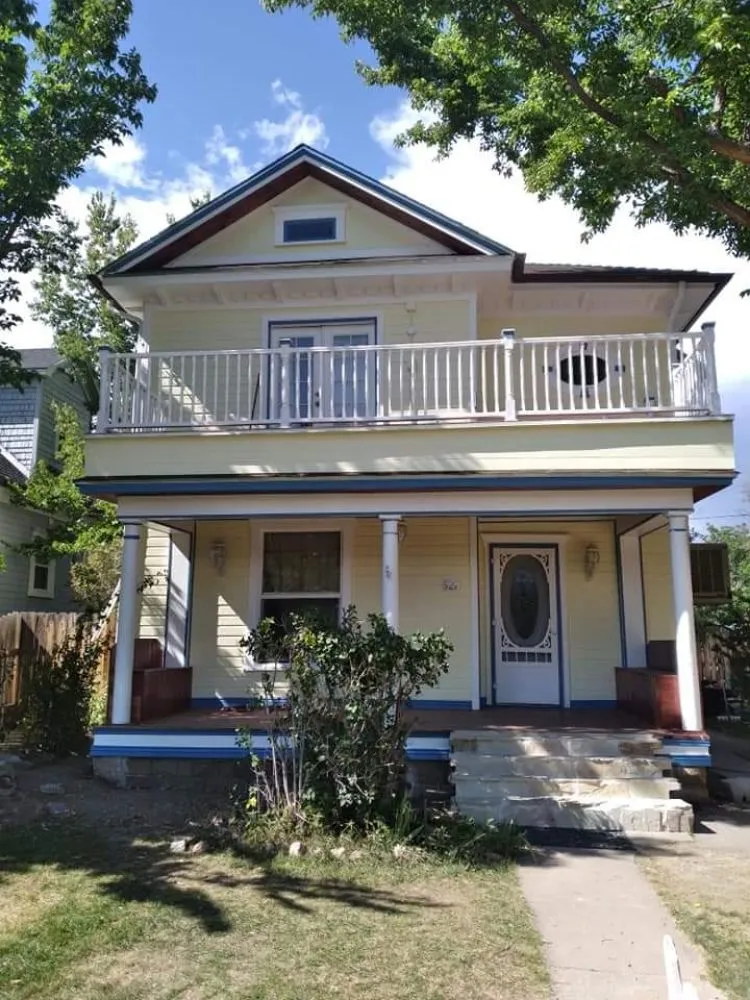 Expert landscape installation in Colorado Springs, CO by Chess Remodels