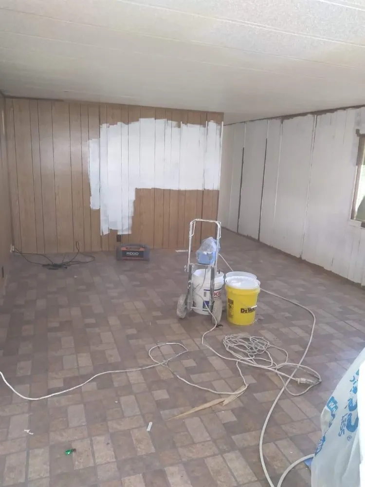 Reliable outdoor landscaping near you across Colorado Springs, CO - Chess Remodels