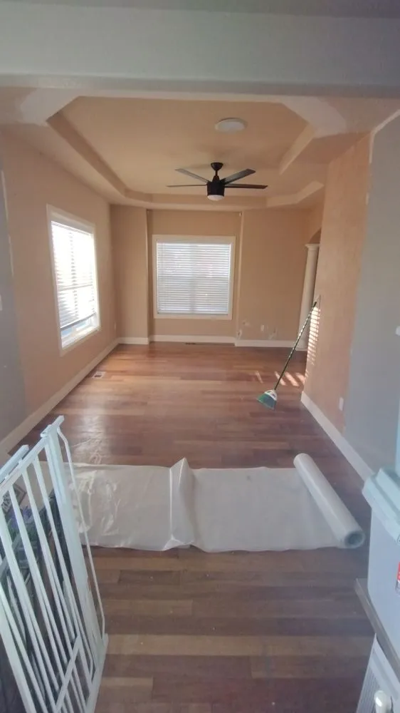 Professional landscape installation near you across Colorado Springs, CO - Chess Remodels