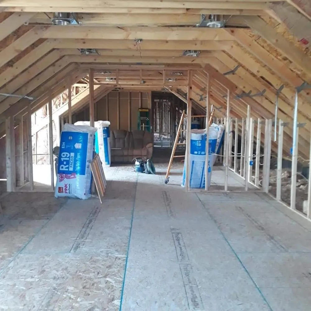 Professional residential landscaping for beautiful yards across Colorado Springs, CO - Chess Remodels