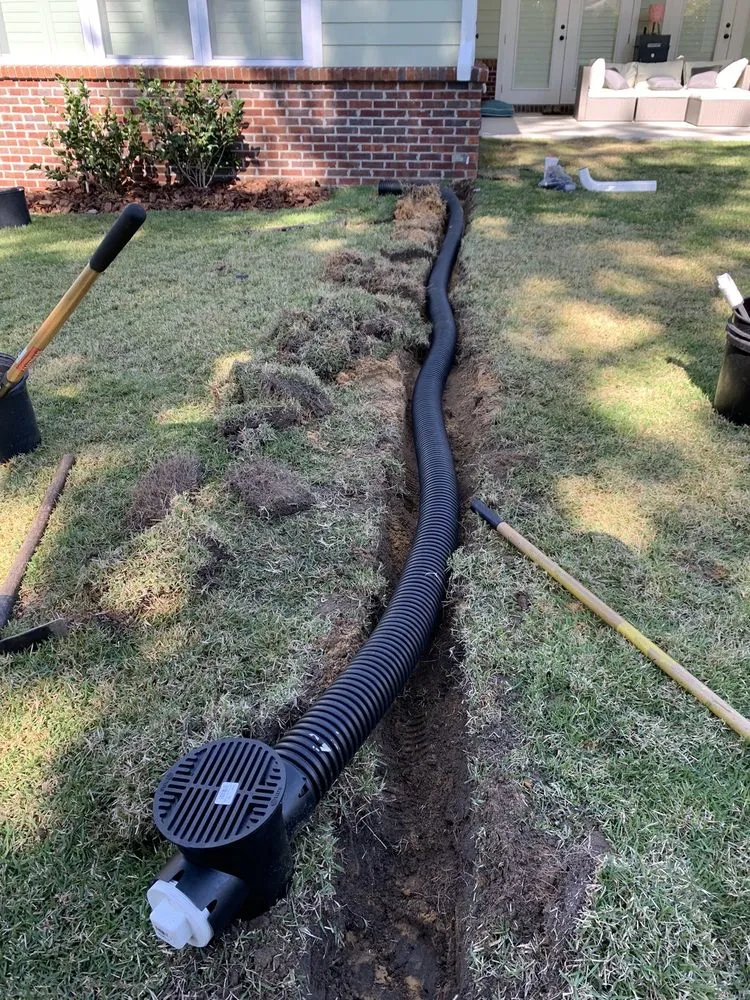 Local residential landscaping near you across Lady Lake, FL - Chessari Sod Services And Landscape